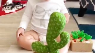 Baby Funny  | Funny  | cute baby videos| Cute baby #Entertainment