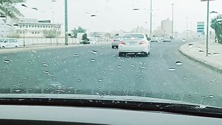 Rain ???? view