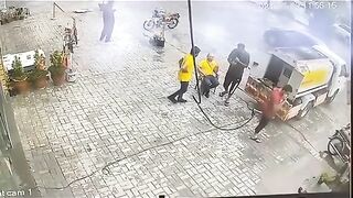 Funny  Don't miss the end