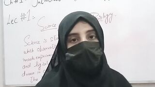 Introduction to biology class 9 Ch no 1 Lec no 1 partA