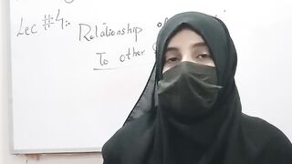 Introduction to biology class 9 Ch no 1 Lec no 1 partA