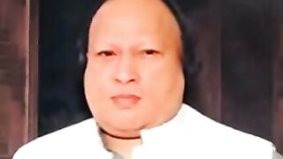 Jab Karam Hota Hai Halat Badal Jate Hain - Sufiyana Qawwali - Nusrat Fateh Ali Khan