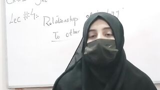 Relationship of biology to other sciences class 9 Ch no 1 Lec no 4 partB