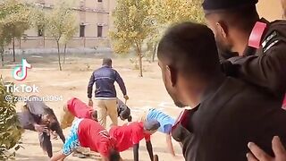 Police