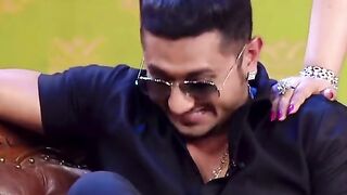 Naseem viki comedy in Kapil Sharma comedy show