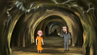 Motu mar gya  motu patlu s 1  motu patlu new episode  episode 122  motu patlu ki jodi