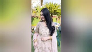 Beautiful pakistani actress
