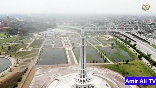 History lahor pakistan