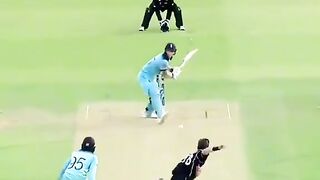 England vs nezwaland