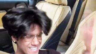 Car rides in 2060