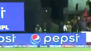 Ab VS Malinga