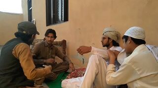 Pathan Is Confused About Ablution|funny|FutureSuperStar