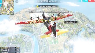 Free Fire Gameplay - #short #viral # freefiregaming