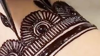 Mehndi Designs