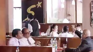 Best movie scene
