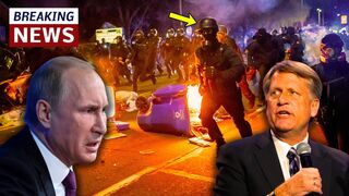 Reactions Against Putin Are Growing!