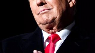 Donald Trump’s amazing speech! #success #motivation