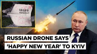 Russia Targets Drone Production, West Trains 10,000 Troops