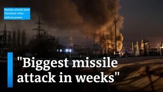 Why Putin spends hundreds of millions on knocking out Kyiv’s grid for eight hours