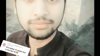 Viral boy