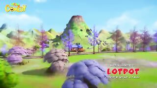 Motu Patlu 2023 Cartoon in Hindi| Hero Don |3D Animated Cartoon for Kids