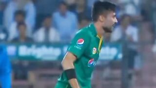 Amir is a king????????????angree mood????????????