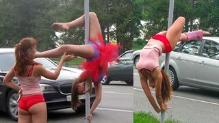 50 Incredible Road Moments Caught on Camera Shot on iPhone MEMES