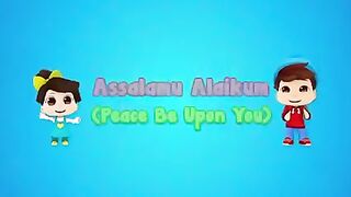 Islamic Cartoons for Kids