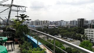 Dhaka City Bangladesh