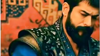 Love sad moment Usman bey
