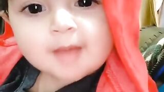 Very beautiful & world cuteness baby