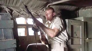 NEMO Saint Lucia - Dolph Lundgren_ Amazing Scene -