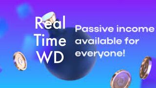 REVIEW Bytelixir.com First Withdrawalal