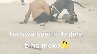 Le ???? en colère