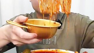 seabin88 mukbang
