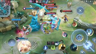 MOBILE LEGEND | EDITH PETIR HIGHLIGHT