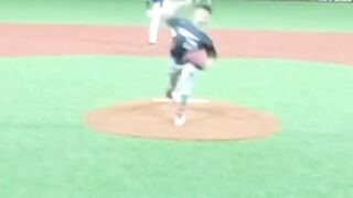 The 1-2-3 Double Play! | Baseball Highlights | #shorts