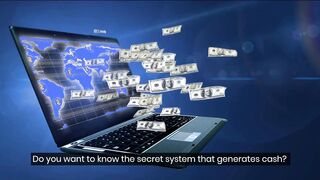 Secret Cash System Review: The Easiest Way to Earn Money Online.