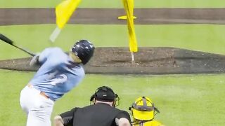 Some fly balls just make you want to nap _ Savannah Bananas
