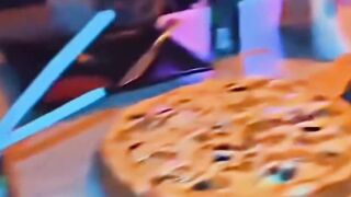 Pizza ???????? party ????????