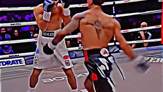Prince Naseem's Enemy ????