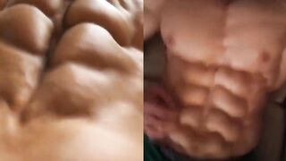 BEST 10 ABS EXERCISES HOME