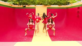 Iggy Azalea - Switch (Official Music Video) ft. Anitta (720P_HD).