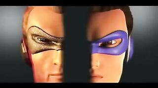Commander Safeguard cartoon pakistani animated video episode 4