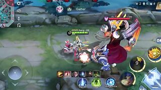 Gatotkaca Exp Line