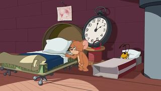 Tom & Jerry _ The Cricket Problem _