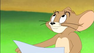 Tom and Jerry Tales _ Battle of the Power Tools _ Boomerang