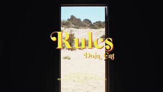 Doja Cat - Rules (Официальное видео)(720P_HD).