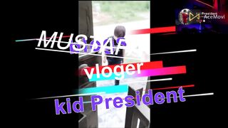 kid president