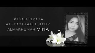 VINA Sebelum 7 Hari official trailer